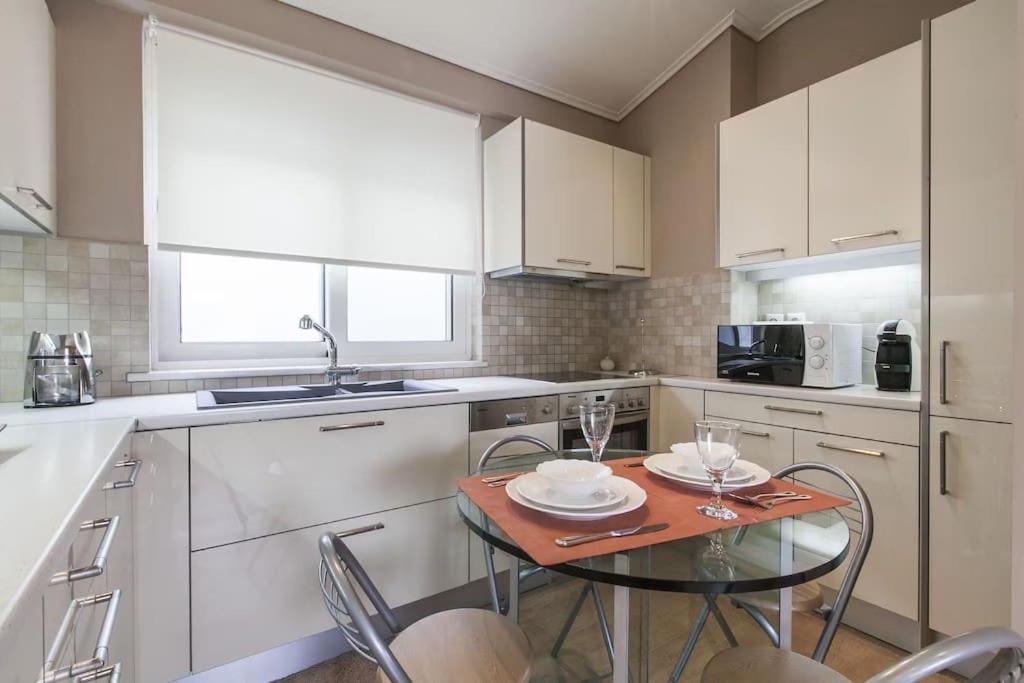 Luxury Acropolis View Duplex Penthouse In Thiseio 155M2 أثينا المظهر الخارجي الصورة