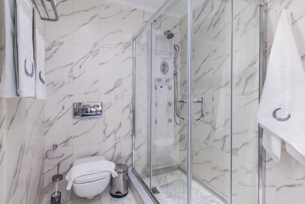 Luxury Acropolis View Duplex Penthouse In Thiseio 155M2 أثينا المظهر الخارجي الصورة