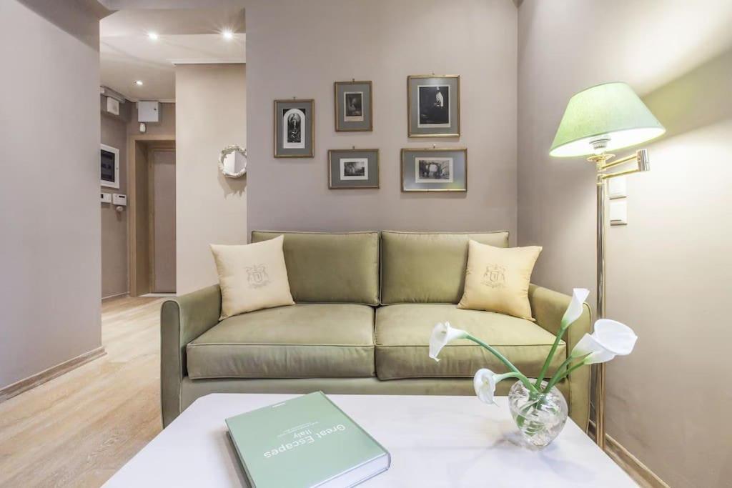 Luxury Acropolis View Duplex Penthouse In Thiseio 155M2 أثينا المظهر الخارجي الصورة